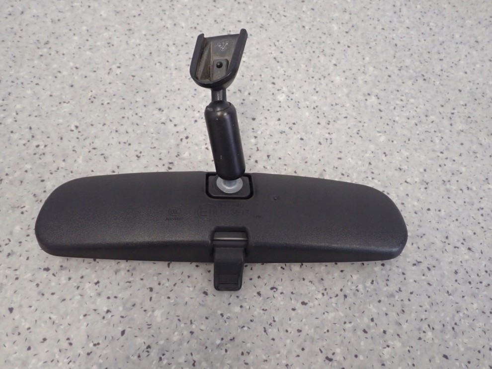 SUZUKI SWIFT MK7 5D 10-16 LUSTERKO WEWNĘTRZNE WSTECZNE 6/6