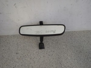SUZUKI SWIFT MK7 5D 10-16 LUSTERKO WEWNĘTRZNE WSTECZNE 2/6 MINIATURA