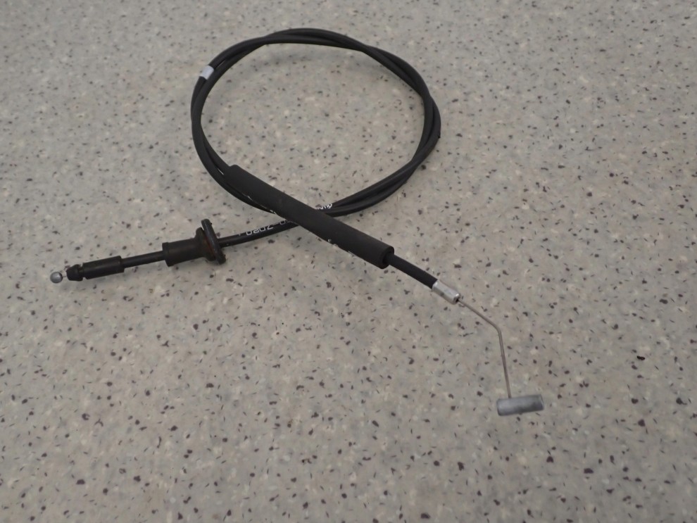 KIA PICANTO 04- LINKA OTWIERANIA MASKI 2/3