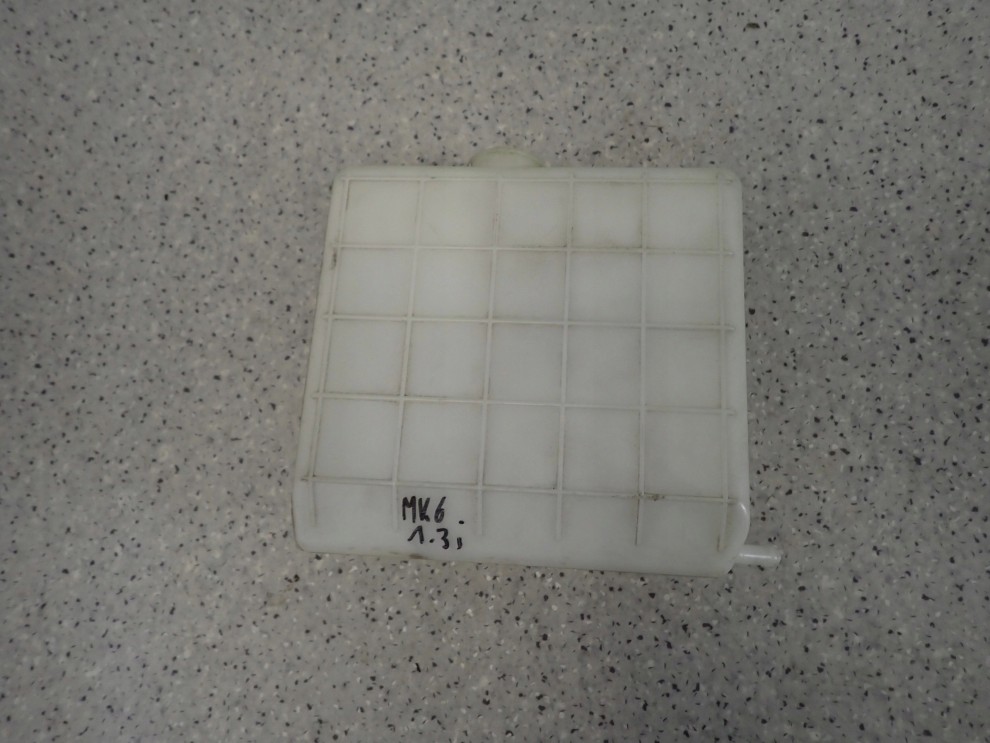 SUZUKI SWIFT 1.3i 05-10 ZBIORNICZEK WYRÓWNAWCZY ZBIORNIK 1/6