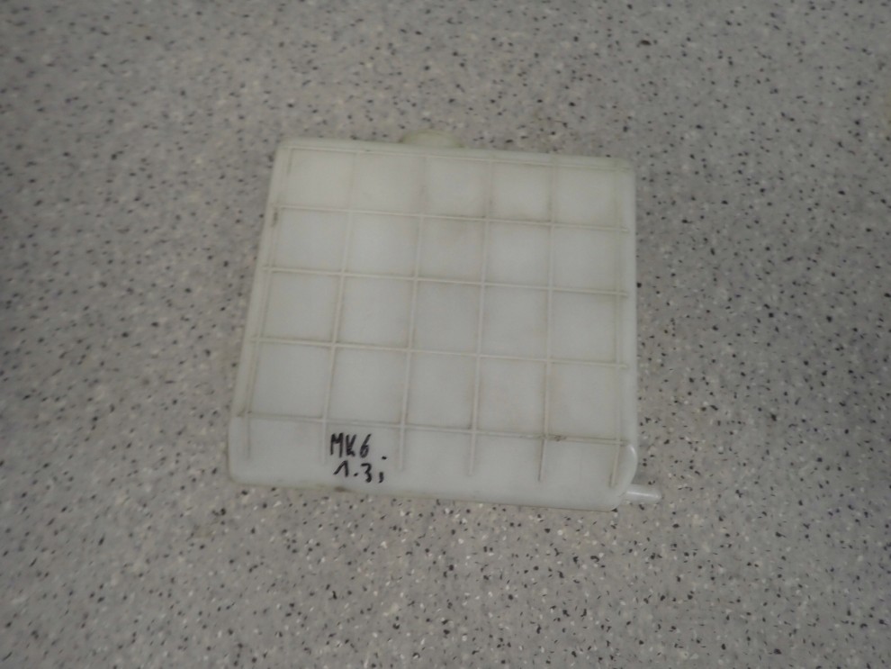 SUZUKI SWIFT 1.3i 05-10 ZBIORNICZEK WYRÓWNAWCZY ZBIORNIK 2/6