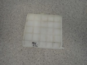 SUZUKI SWIFT 1.3i 05-10 ZBIORNICZEK WYRÓWNAWCZY ZBIORNIK 2/6 MINIATURA