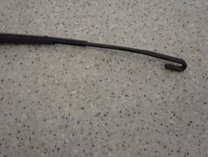 KIA CEED RAMIE WYCIERACZKI PRZÓD PRAWE 5/7 MINIATURA