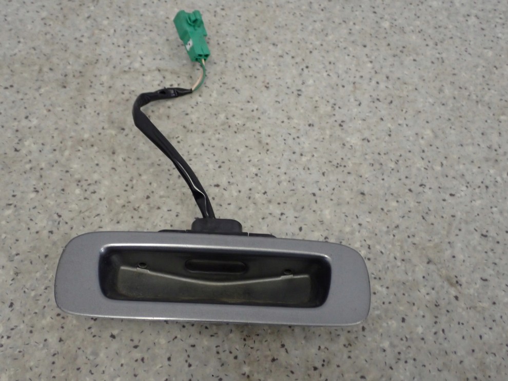 SUZUKI SWIFT MK6 04- KLAMKA TYLNEJ KLAPY SWITCH 1/7