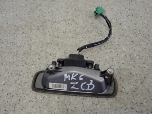 SUZUKI SWIFT MK6 04- KLAMKA TYLNEJ KLAPY SWITCH 5/7 MINIATURA