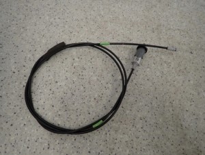 TOYOTA IQ 08- LINKA OTWIERANIA KLAPKI PALIWA 4/6 MINIATURA