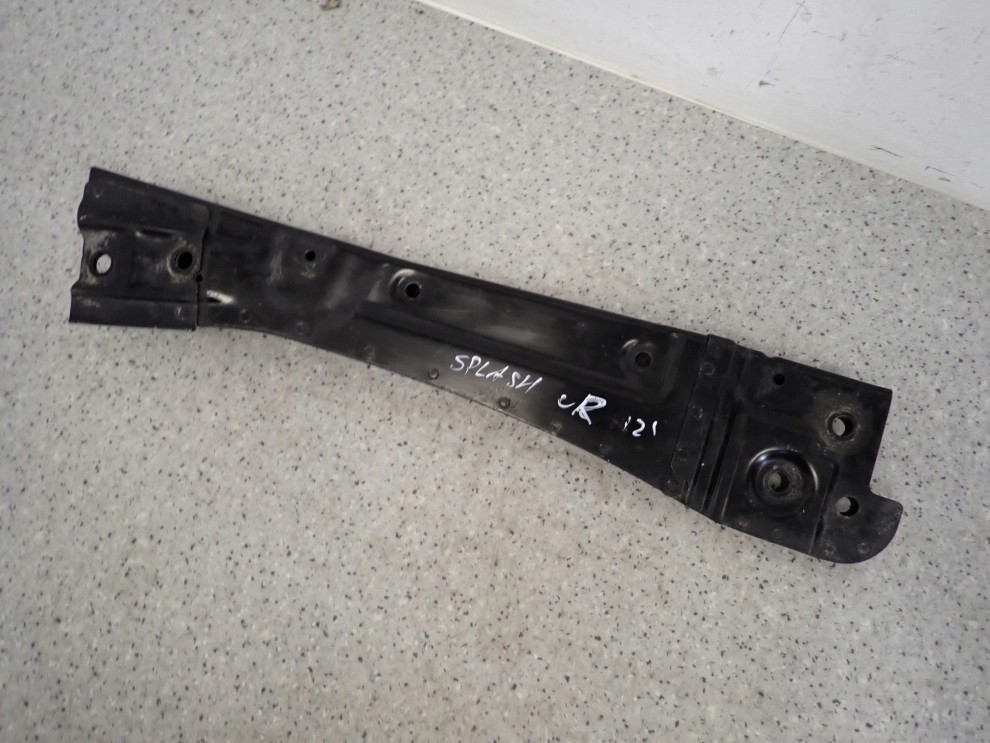 SUZUKI SPLASH 08-14 WSPORNIK WZDŁUŻNY BELKI ZAWIESZENIA PRZEDNIEGO PRAWA 4/4