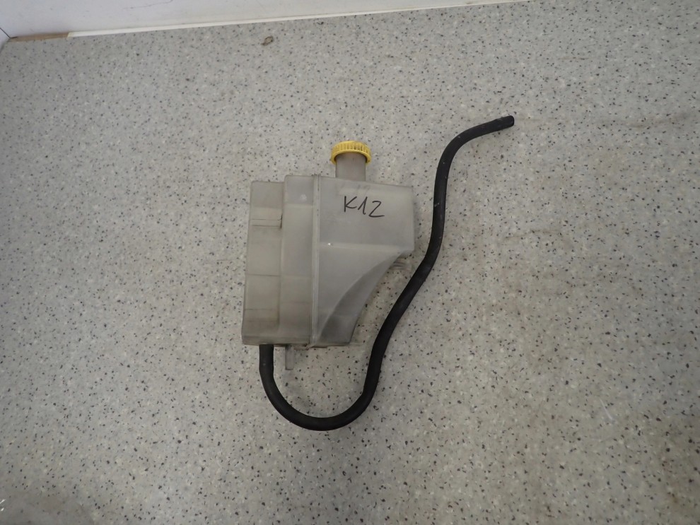 NISSAN NOTE E11 MICRA K12 1.2i 1.4i 06-12 ZBIORNICZEK WYRÓWNAWCZY 1/6