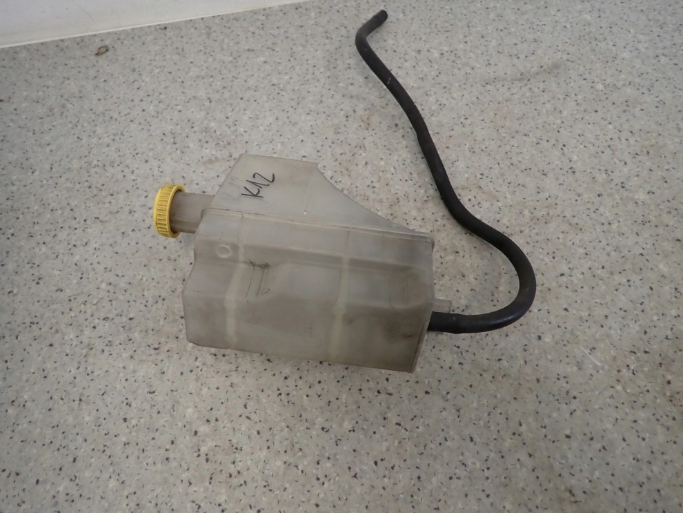 NISSAN NOTE E11 MICRA K12 1.2i 1.4i 06-12 ZBIORNICZEK WYRÓWNAWCZY 3/6