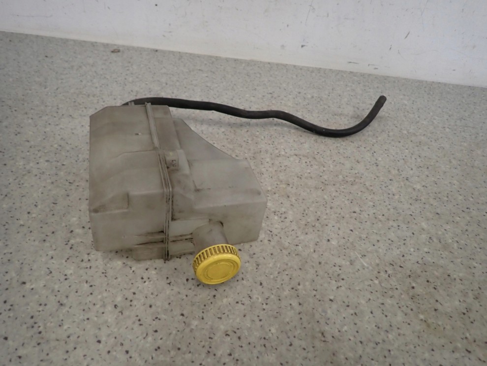 NISSAN NOTE E11 MICRA K12 1.2i 1.4i 06-12 ZBIORNICZEK WYRÓWNAWCZY 6/6