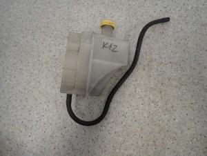 NISSAN NOTE E11 MICRA K12 1.2i 1.4i 06-12 ZBIORNICZEK WYRÓWNAWCZY 2/6 MINIATURA