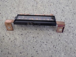 KIA CEED 07- 12 1.6 CRDI BEZPIECZNIK 18790-01030 2/6 MINIATURA