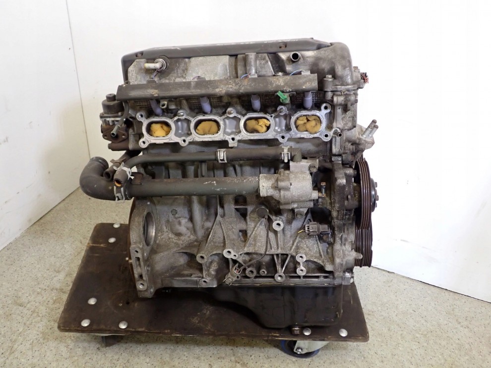 SUZUKI IGNIS 00-03 SILNIK 1.3 BENZYNA M13A 3/10