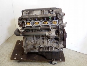 SUZUKI IGNIS 00-03 SILNIK 1.3 BENZYNA M13A 4/10 MINIATURA