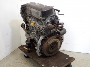 SUZUKI IGNIS 00-03 SILNIK 1.3 BENZYNA M13A 5/10 MINIATURA