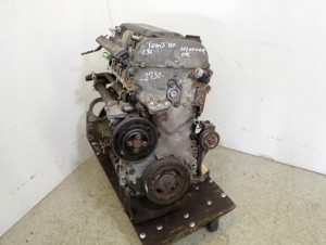 SUZUKI IGNIS 00-03 SILNIK 1.3 BENZYNA M13A 7/10 MINIATURA