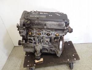 SUZUKI IGNIS 00-03 SILNIK 1.3 BENZYNA M13A 9/10 MINIATURA