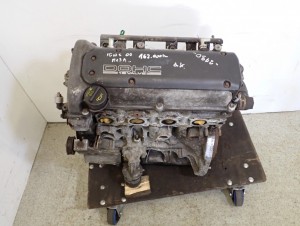 SUZUKI IGNIS 00-03 SILNIK 1.3 BENZYNA M13A 10/10 MINIATURA