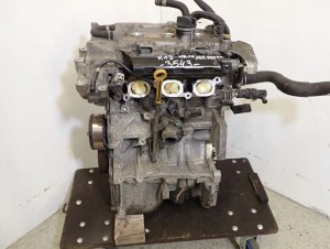 NISSAN MICRA K13 1.2i 10- SILNIK MOTOR HR12 6/8 MINIATURA