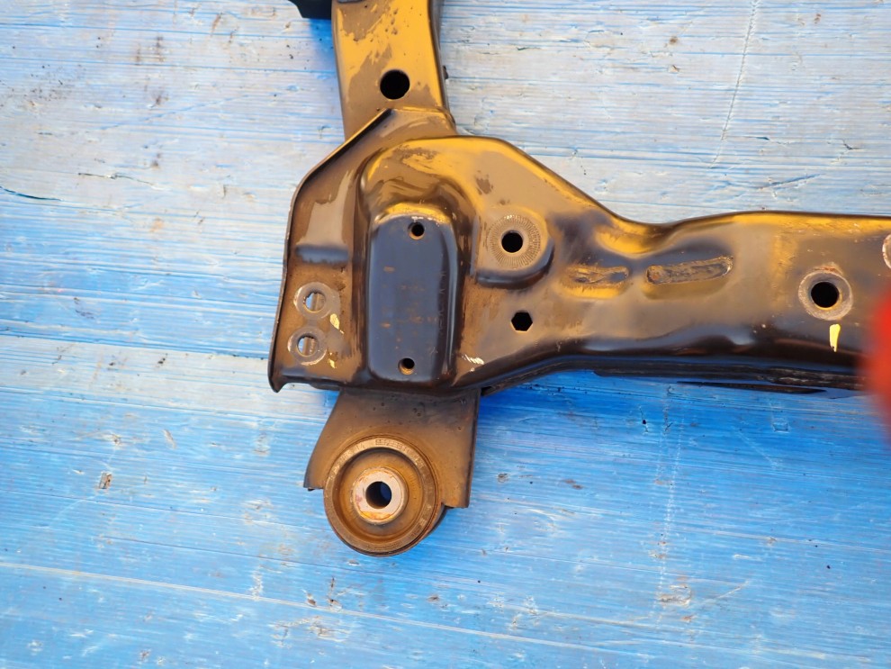 CHEVROLET ORLANDO 1.4i 10- BELKA ZAWIESZENIA PRZEDNIEGO SANKI 3/10