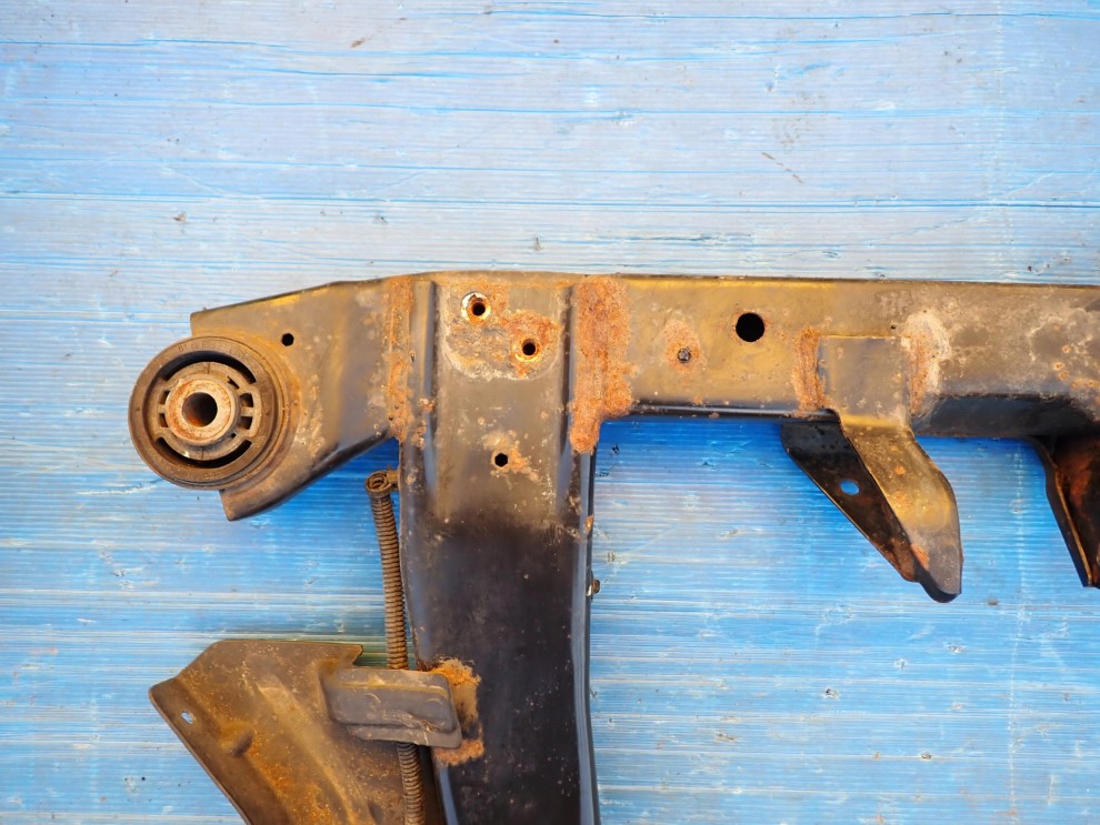 CHEVROLET ORLANDO 1.4i 10- BELKA ZAWIESZENIA PRZEDNIEGO SANKI 6/10