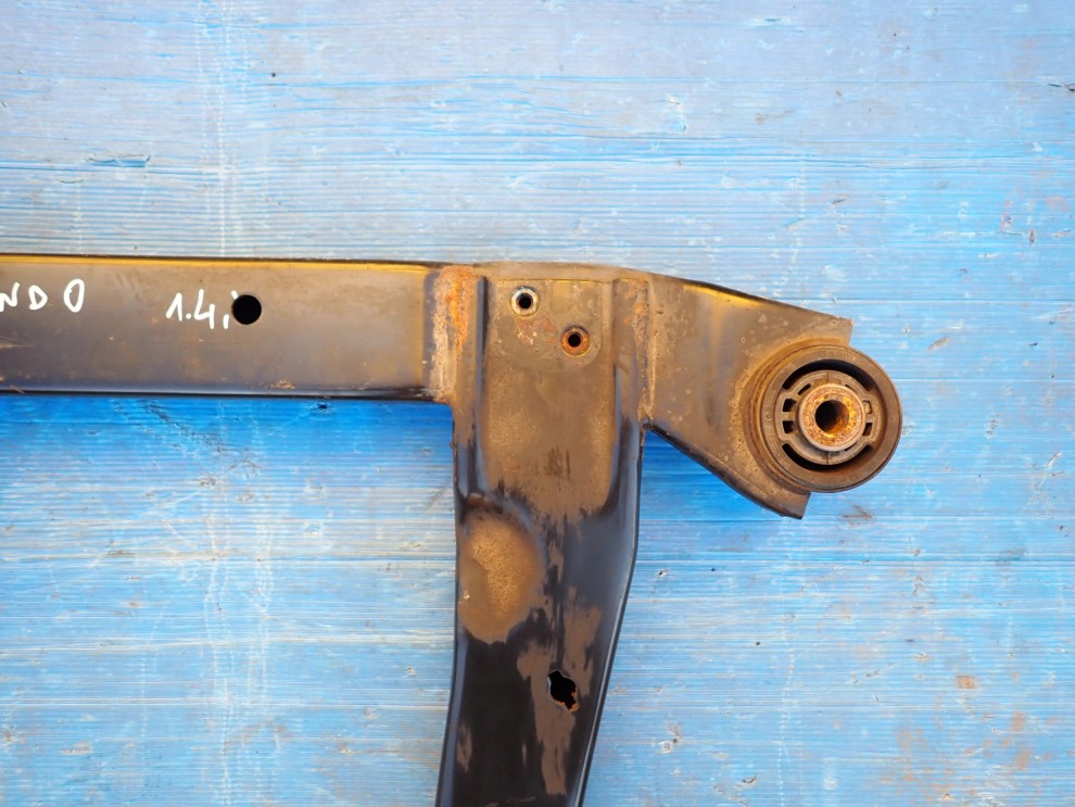 CHEVROLET ORLANDO 1.4i 10- BELKA ZAWIESZENIA PRZEDNIEGO SANKI 7/10