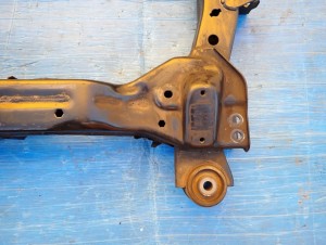 CHEVROLET ORLANDO 1.4i 10- BELKA ZAWIESZENIA PRZEDNIEGO SANKI 4/10 MINIATURA