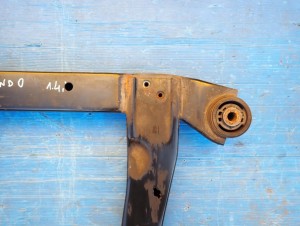 CHEVROLET ORLANDO 1.4i 10- BELKA ZAWIESZENIA PRZEDNIEGO SANKI 7/10 MINIATURA