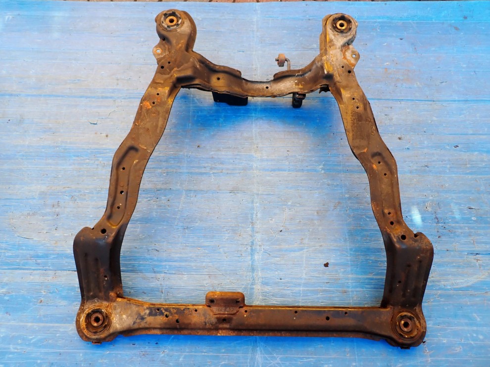 HYUNDAI SANTA FE 01- SANKI SILNIKA BELKA SILNIKA 8/12