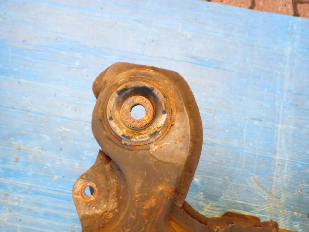 HYUNDAI SANTA FE 01- SANKI SILNIKA BELKA SILNIKA 11/12