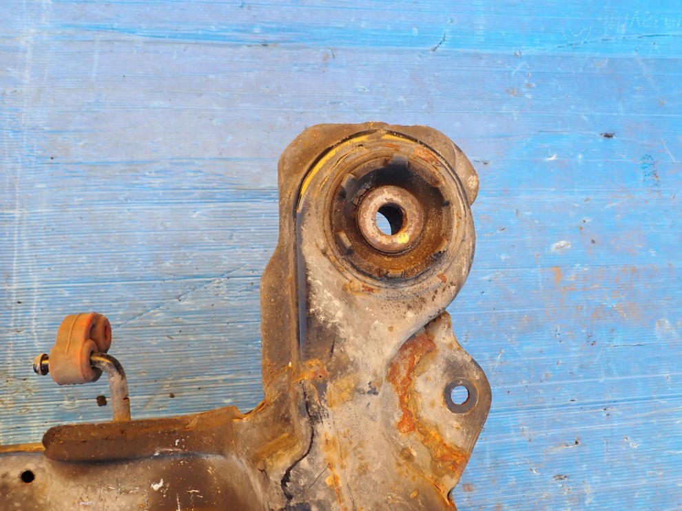 HYUNDAI SANTA FE 01- SANKI SILNIKA BELKA SILNIKA 12/12