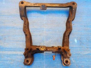 HYUNDAI SANTA FE 01- SANKI SILNIKA BELKA SILNIKA