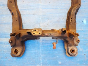 HYUNDAI SANTA FE 01- SANKI SILNIKA BELKA SILNIKA 2/12 MINIATURA