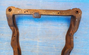 HYUNDAI SANTA FE 01- SANKI SILNIKA BELKA SILNIKA 3/12 MINIATURA