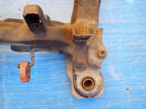 HYUNDAI SANTA FE 01- SANKI SILNIKA BELKA SILNIKA 4/12 MINIATURA