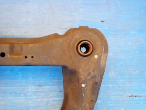 HYUNDAI SANTA FE 01- SANKI SILNIKA BELKA SILNIKA 6/12 MINIATURA