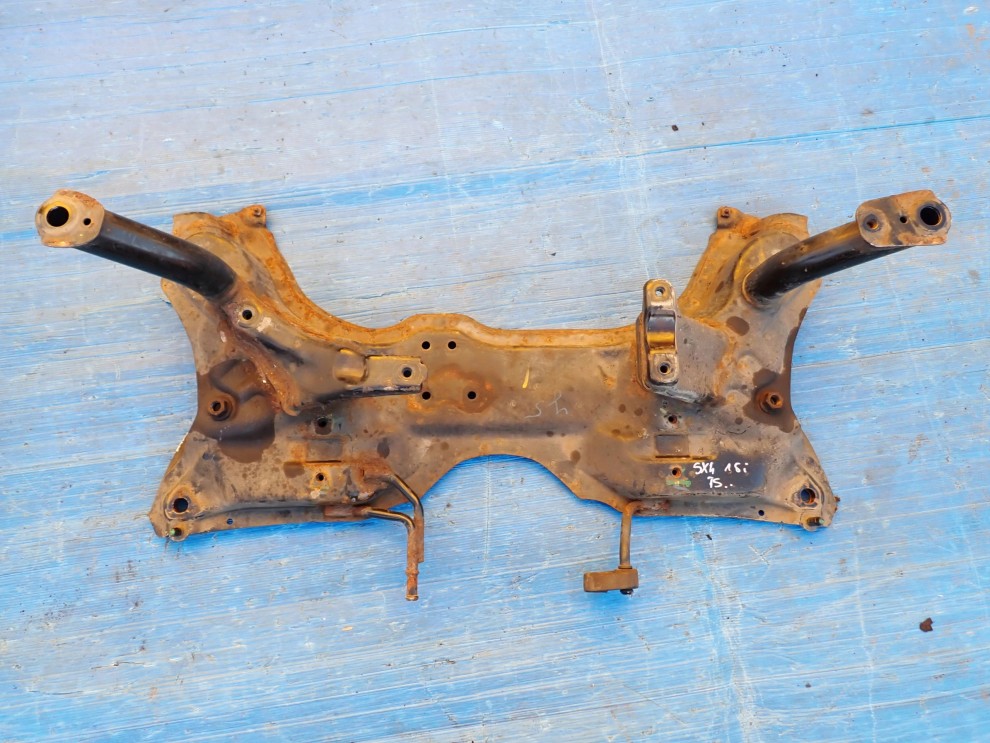 SUZUKI SX4 06-12 SANKI BELKA ZAWIESZENIA PRZEDNIEGO 1/11