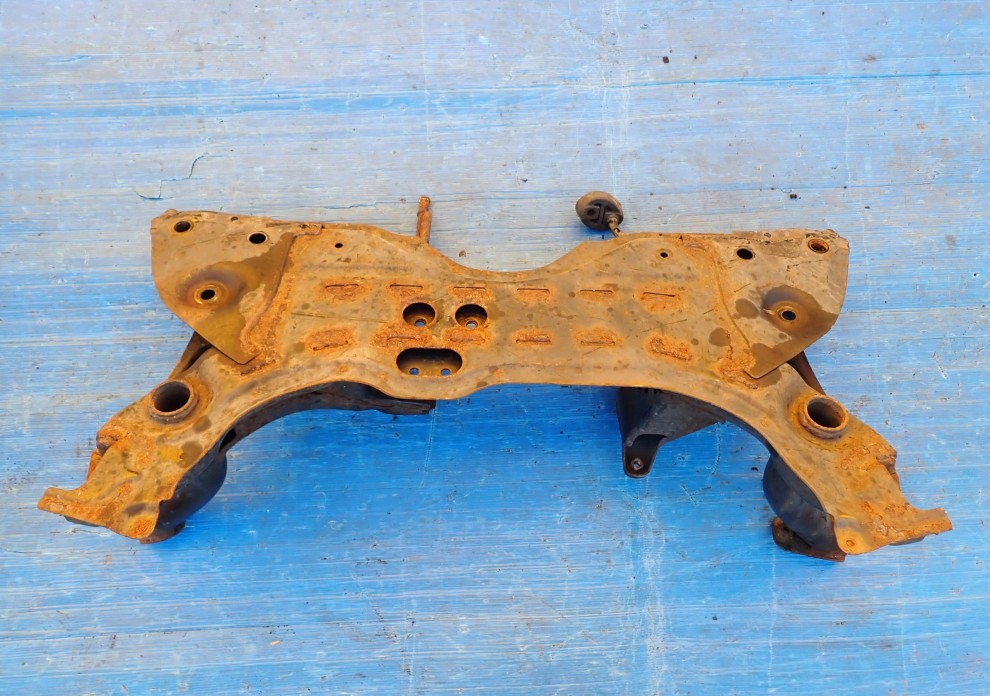 SUZUKI SX4 06-12 SANKI BELKA ZAWIESZENIA PRZEDNIEGO 4/11