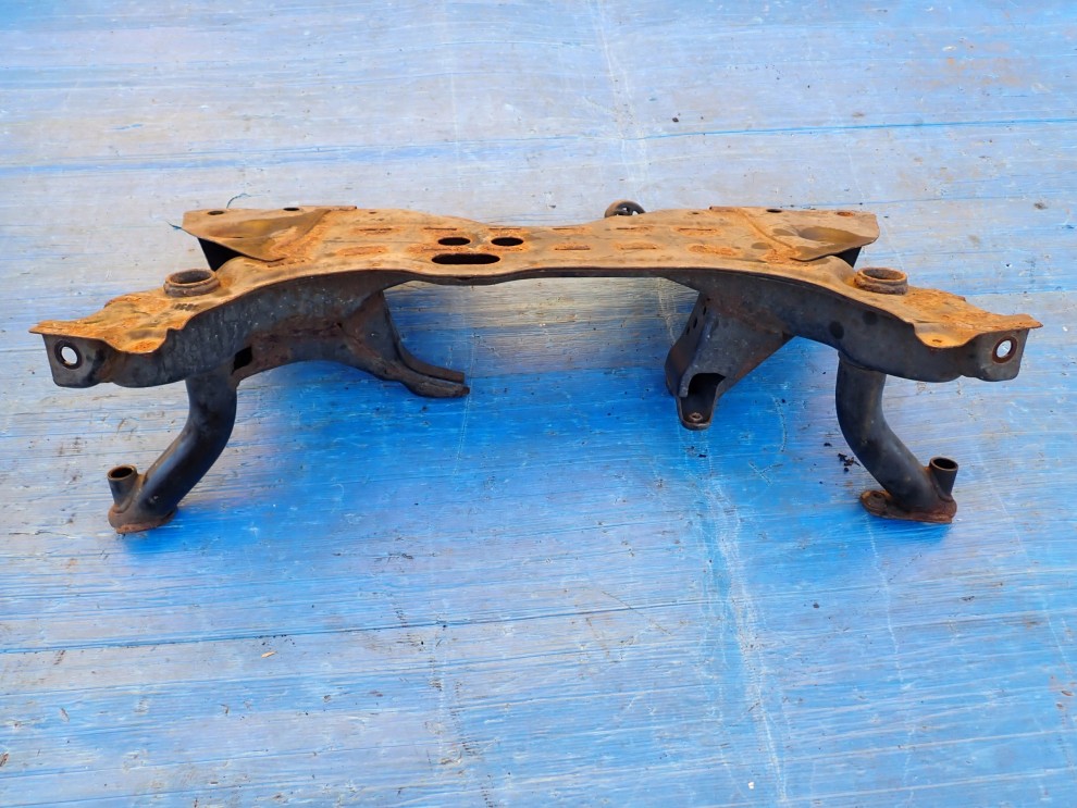 SUZUKI SX4 06-12 SANKI BELKA ZAWIESZENIA PRZEDNIEGO 5/11