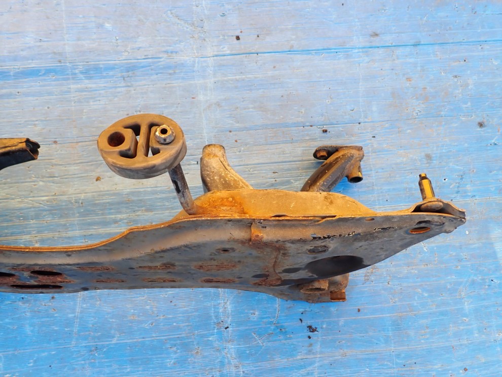 SUZUKI SX4 06-12 SANKI BELKA ZAWIESZENIA PRZEDNIEGO 11/11