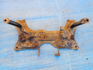 SUZUKI SX4 06-12 SANKI BELKA ZAWIESZENIA PRZEDNIEGO 1/11 MINIATURA