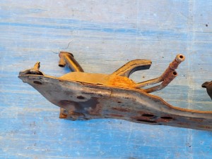 SUZUKI SX4 06-12 SANKI BELKA ZAWIESZENIA PRZEDNIEGO 10/11 MINIATURA