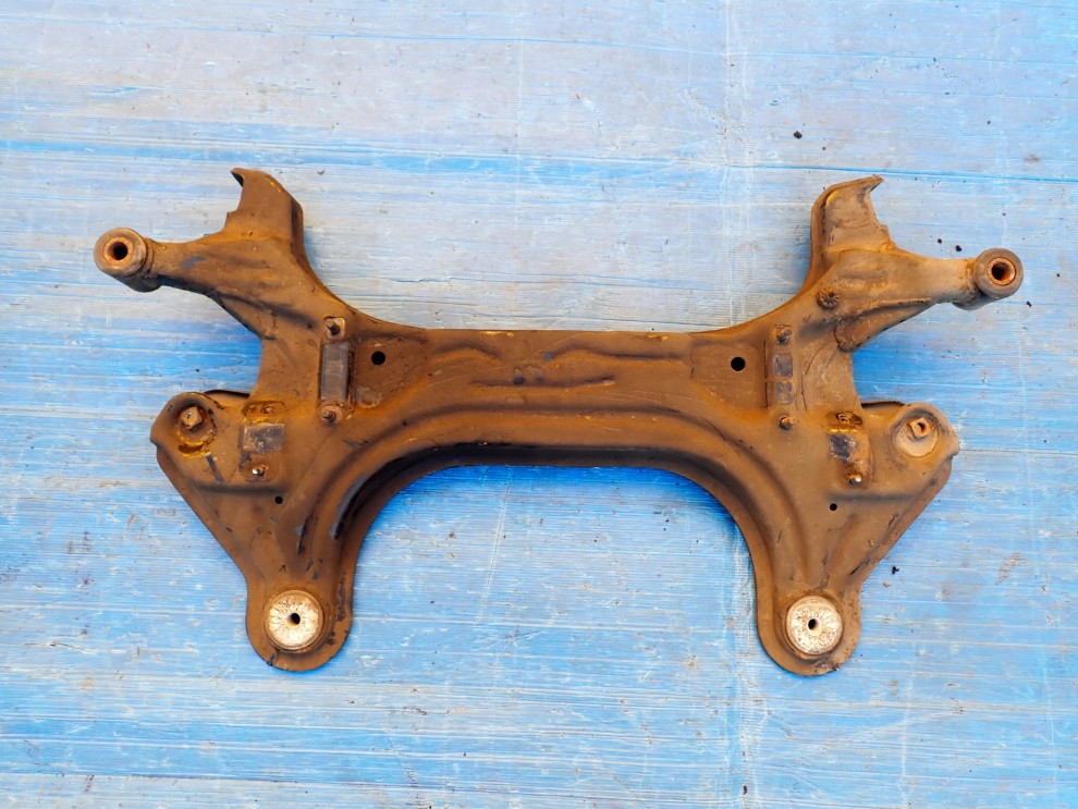 CHEVROLET AVEO T250 07- SANKI BELKA ZAWIESZENIA PRZEDNIEGO SILNIKA 1/6