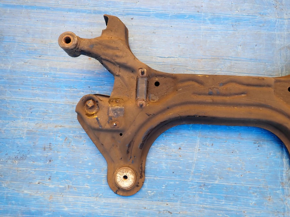 CHEVROLET AVEO T250 07- SANKI BELKA ZAWIESZENIA PRZEDNIEGO SILNIKA 2/6