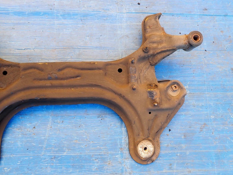 CHEVROLET AVEO T250 07- SANKI BELKA ZAWIESZENIA PRZEDNIEGO SILNIKA 3/6