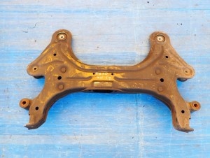 CHEVROLET AVEO T250 07- SANKI BELKA ZAWIESZENIA PRZEDNIEGO SILNIKA 4/6 MINIATURA