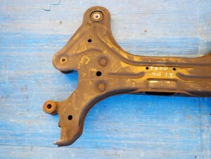 CHEVROLET AVEO T250 07- SANKI BELKA ZAWIESZENIA PRZEDNIEGO SILNIKA 5/6 MINIATURA