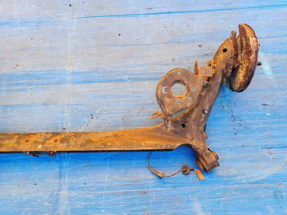 HONDA JAZZ II 02-07 BELKA ZAWIESZENIA TYLNEGO 3/16