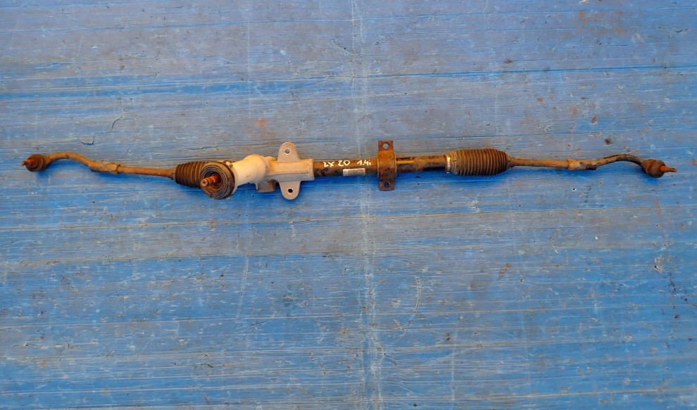 HYUNDAI IX20 KIA VENGA 09- MAGLOWNICA PRZEKŁADNIA KIEROWNICZA EUROPA 1/7