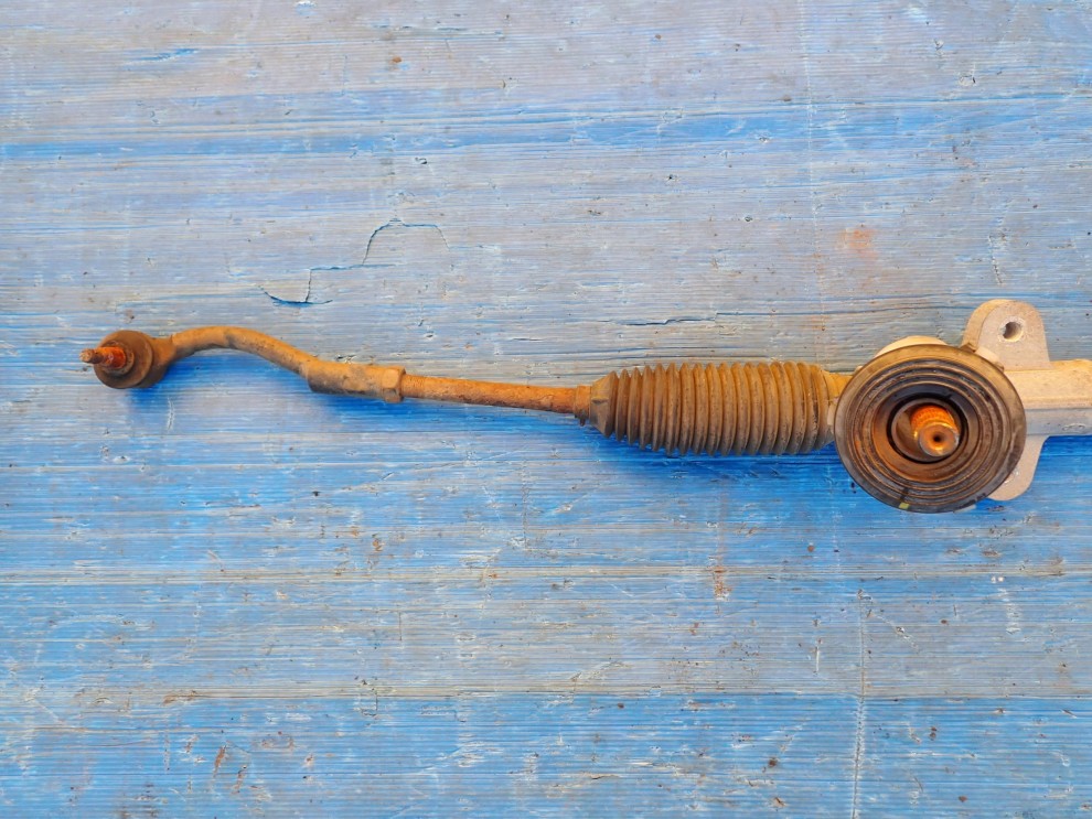 HYUNDAI IX20 KIA VENGA 09- MAGLOWNICA PRZEKŁADNIA KIEROWNICZA EUROPA 2/7